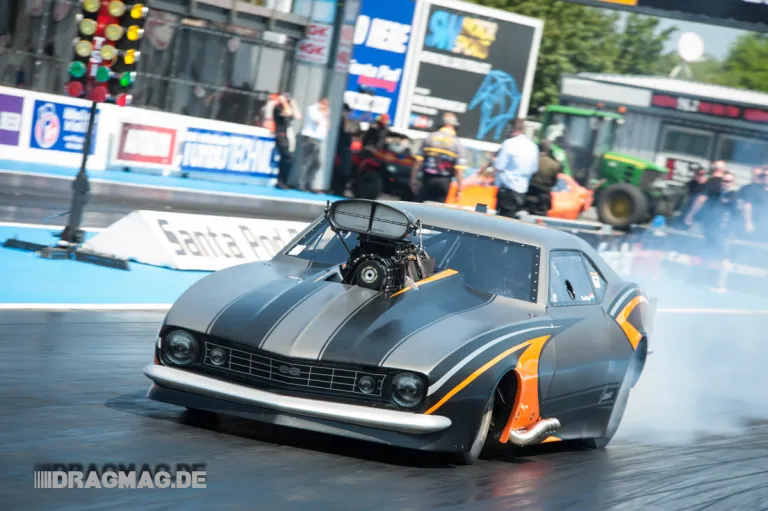 The Main Event 2023 – Pro Classes – Foto 21