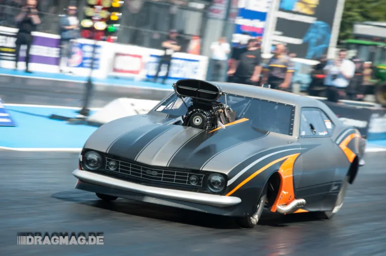 The Main Event 2023 – Pro Classes – Foto 22
