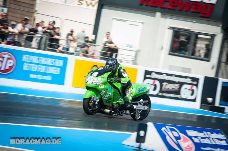 The Main Event 2023 – Pro Classes – Foto 6