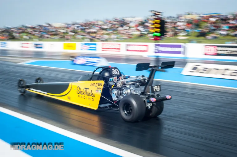 The Main Event 2023 – Sportsman Classes – Foto 52