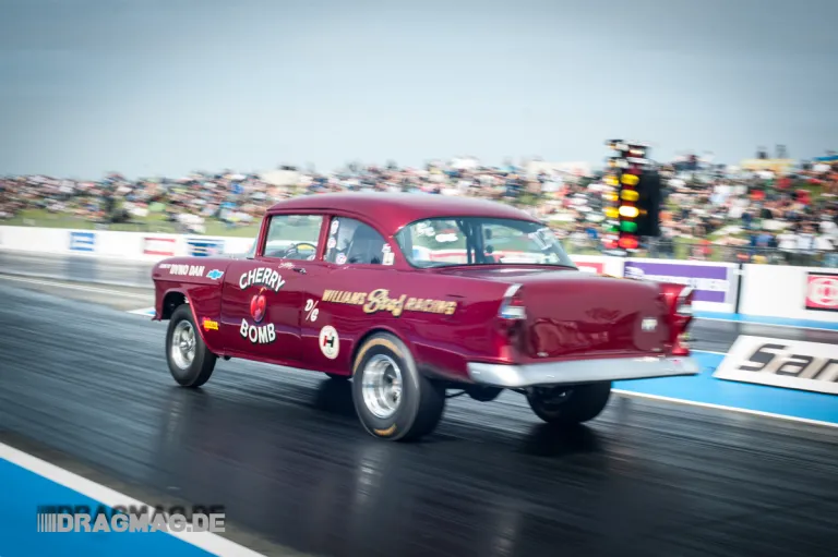 The Main Event 2023 – Sportsman Classes – Foto 58