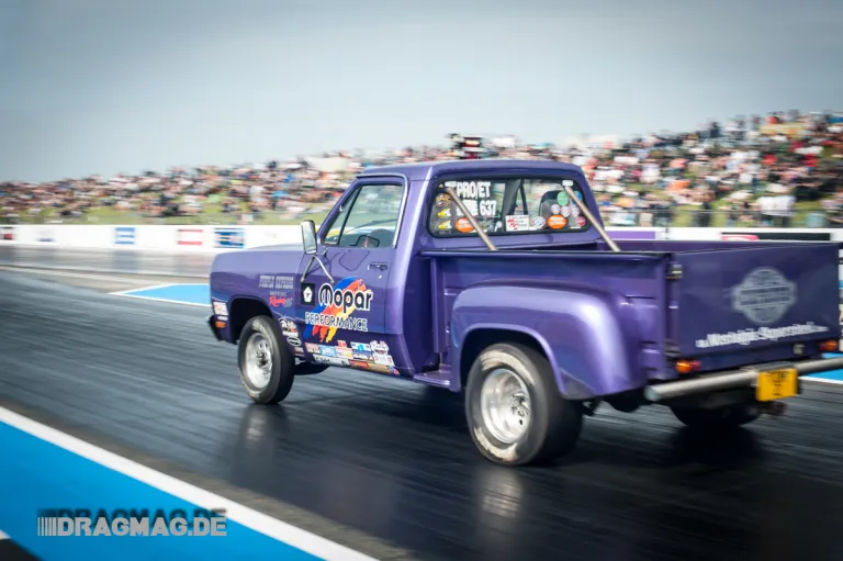 The Main Event 2023 – Sportsman Classes – Foto 60