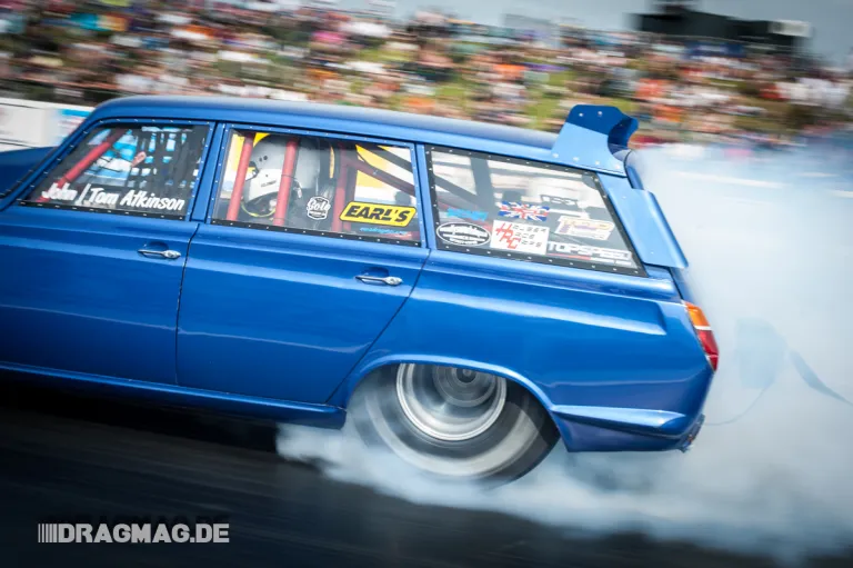 The Main Event 2023 – Sportsman Classes – Foto 66