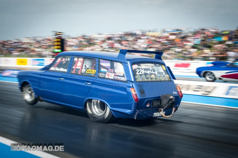 The Main Event 2023 – Sportsman Classes – Foto 68