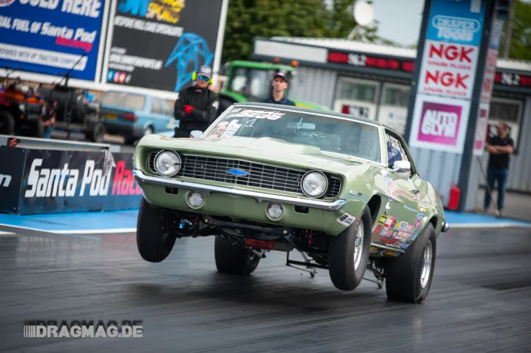 The Main Event 2023 – Sportsman Classes – Foto 79