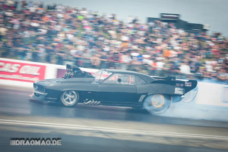 The Main Event 2023 – Pro Classes – Foto 2