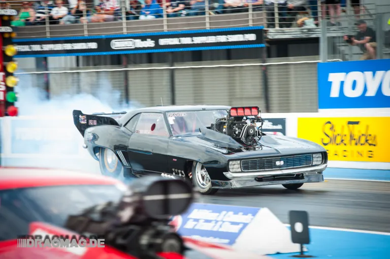 The Main Event 2023 – Pro Classes – Foto 4