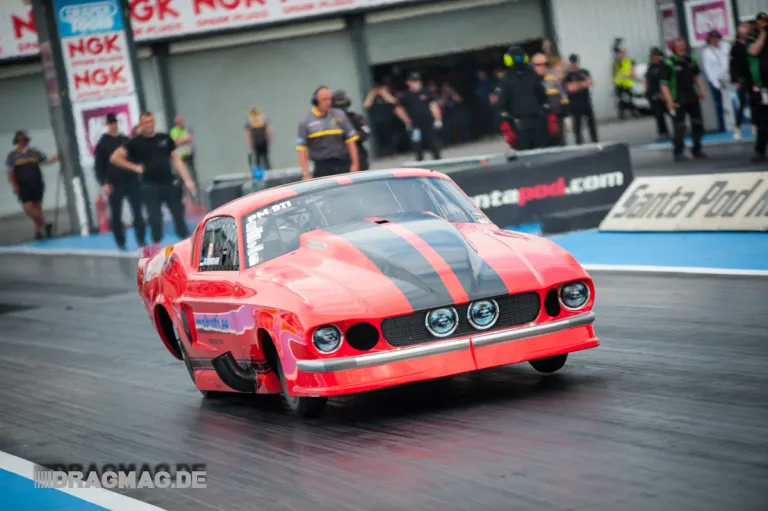 The Main Event 2023 – Pro Classes – Foto 91