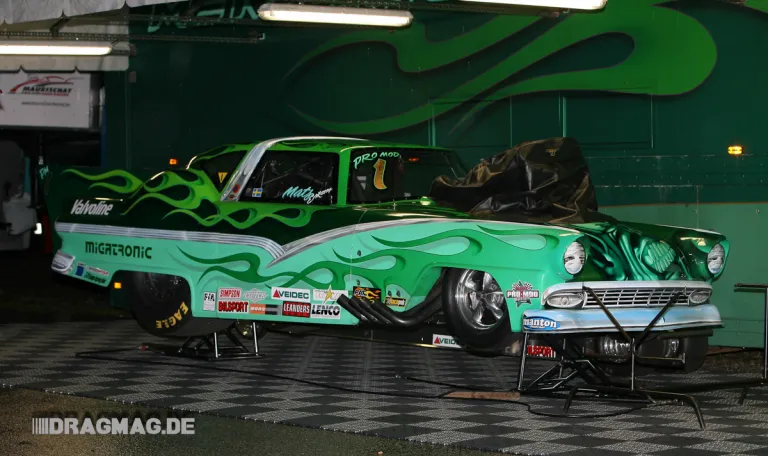 Mantorp Park Flashback – Foto 1