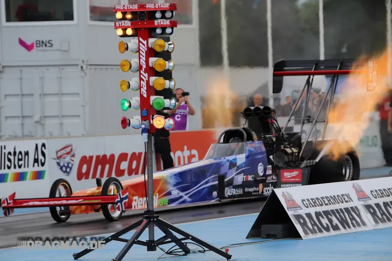 Gardermoen Drag Challenge 2023 – Foto 1