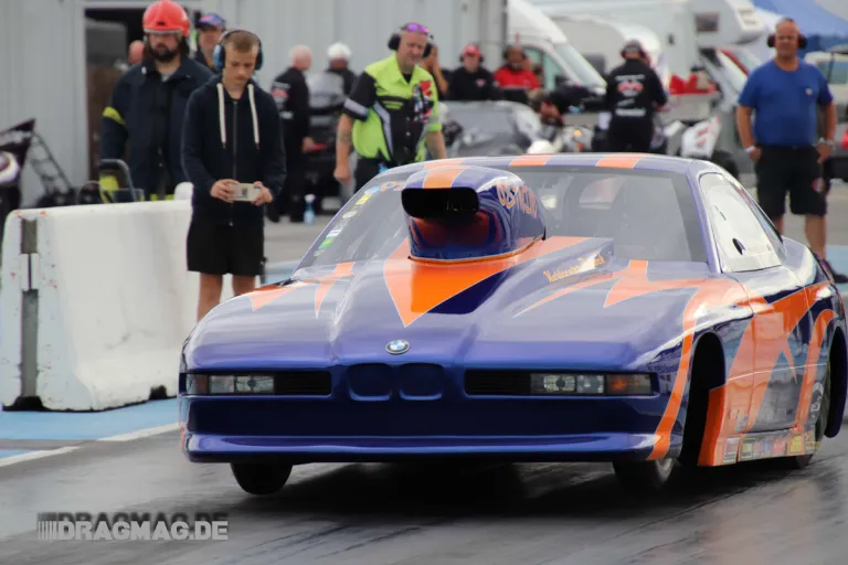 Gardermoen Drag Challenge 2023 – Foto 2