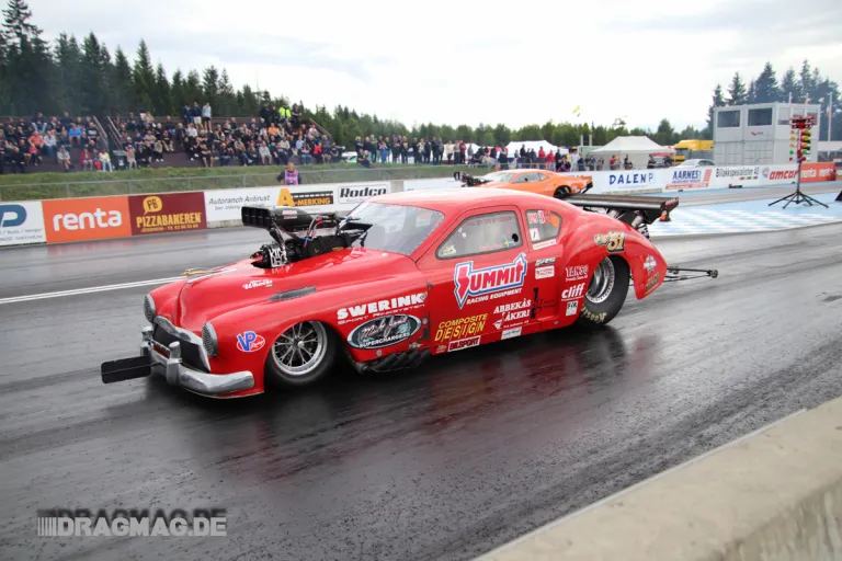 Gardermoen Drag Challenge 2023 – Foto 3