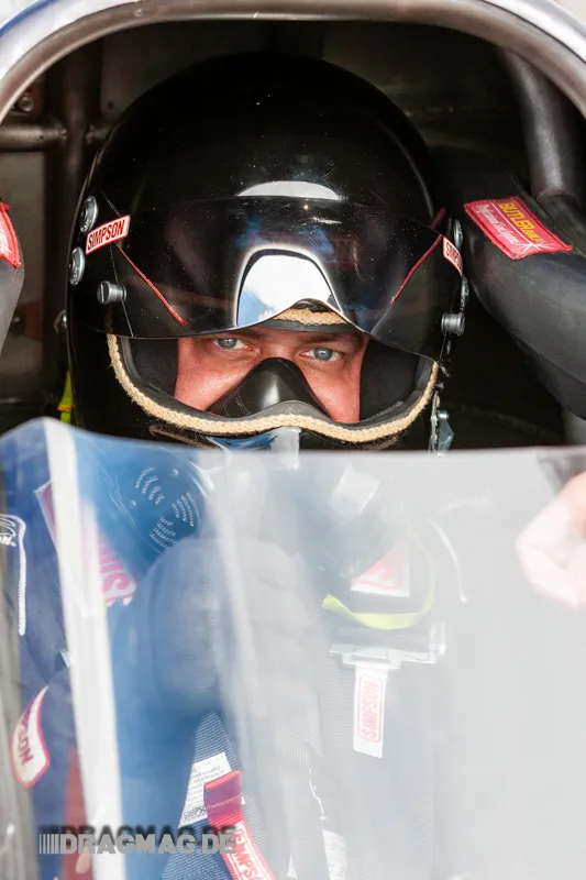 Meguiar's Drag Revival Mantorp Park 2023 – Foto 13