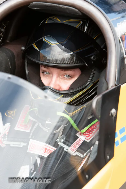 Meguiar's Drag Revival Mantorp Park 2023 – Foto 14
