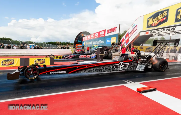 Meguiar's Drag Revival Mantorp Park 2023 – Foto 17