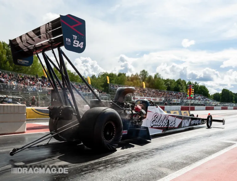 Meguiar's Drag Revival Mantorp Park 2023 – Foto 20