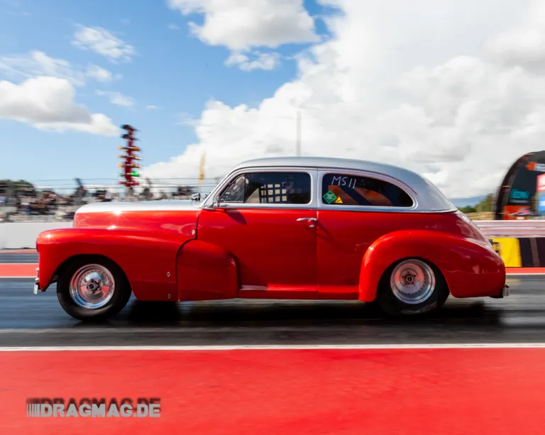 Meguiar's Drag Revival Mantorp Park 2023 – Foto 24
