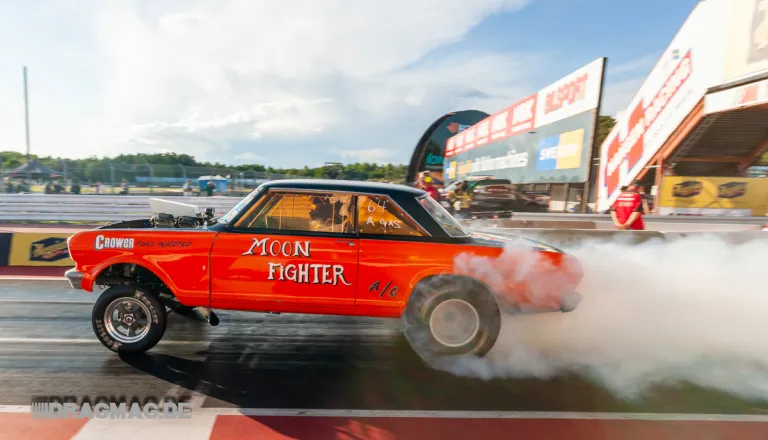 Meguiar's Drag Revival Mantorp Park 2023 – Foto 48