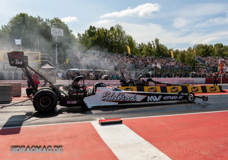 Meguiar's Drag Revival Mantorp Park 2023 – Foto 62