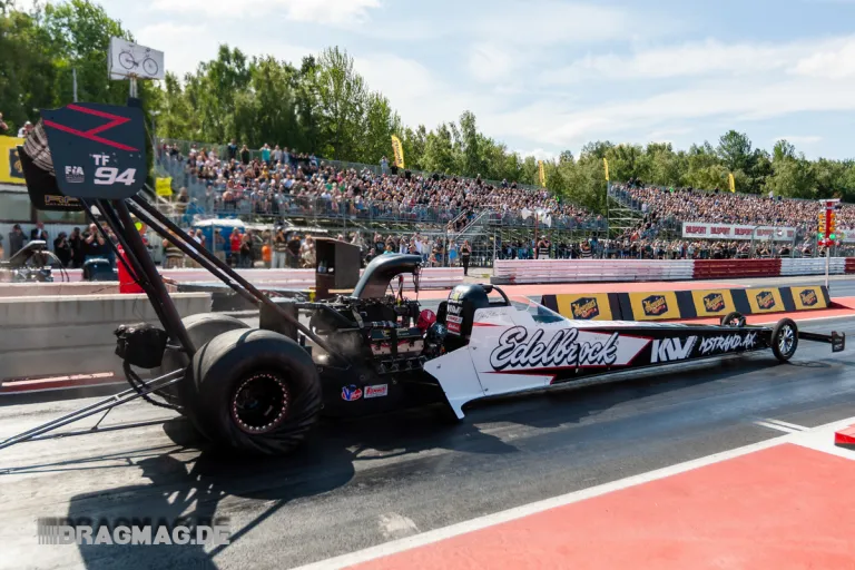 Meguiar's Drag Revival Mantorp Park 2023 – Foto 63
