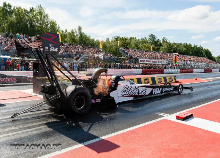 Meguiar's Drag Revival Mantorp Park 2023 – Foto 64