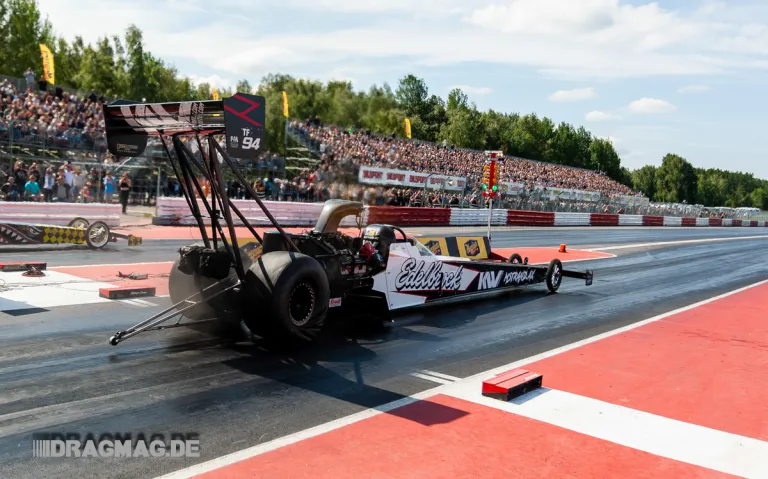 Meguiar's Drag Revival Mantorp Park 2023 – Foto 65