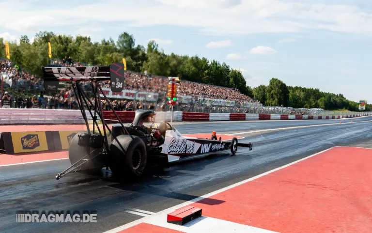 Meguiar's Drag Revival Mantorp Park 2023 – Foto 66