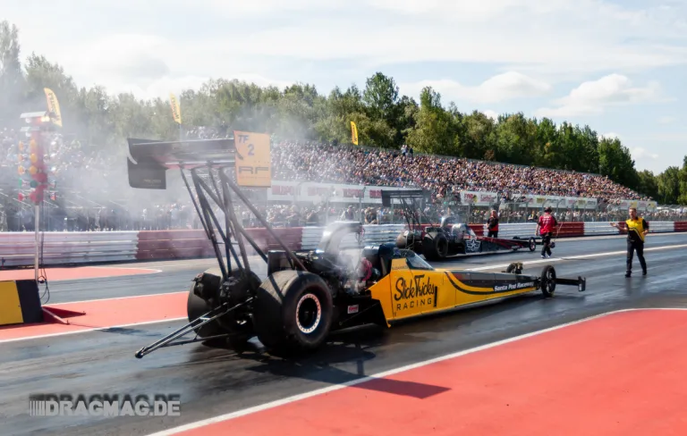 Meguiar's Drag Revival Mantorp Park 2023 – Foto 67