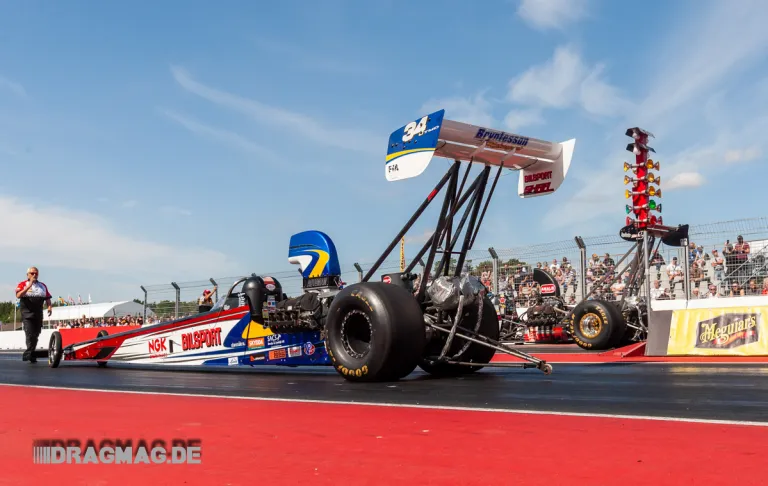 Meguiar's Drag Revival Mantorp Park 2023 – Foto 70