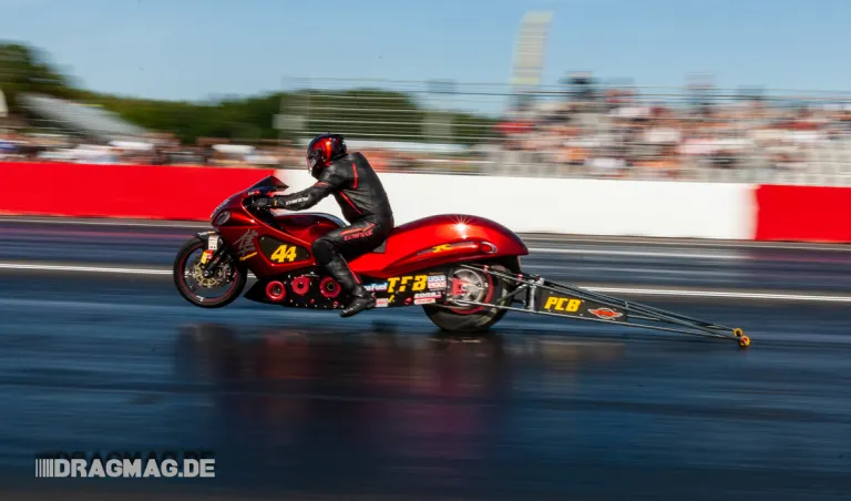 Meguiar's Drag Revival Mantorp Park 2023 – Foto 71