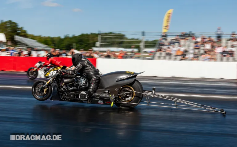 Meguiar's Drag Revival Mantorp Park 2023 – Foto 72