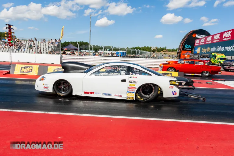 Meguiar's Drag Revival Mantorp Park 2023 – Foto 75