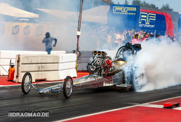 Meguiar's Drag Revival Mantorp Park 2023 – Foto 86
