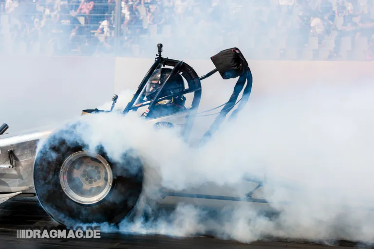 Meguiar's Drag Revival Mantorp Park 2023 – Foto 87