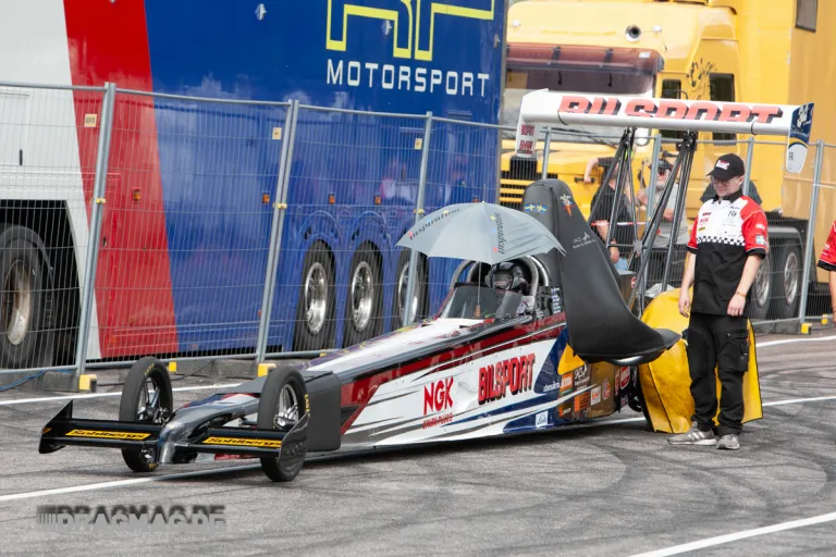 Meguiar's Drag Revival Mantorp Park 2023 – Foto 93
