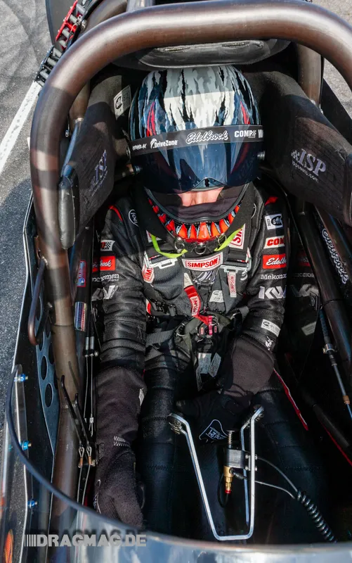 Meguiar's Drag Revival Mantorp Park 2023 – Foto 96