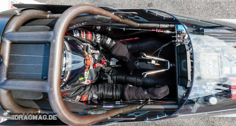 Meguiar's Drag Revival Mantorp Park 2023 – Foto 97