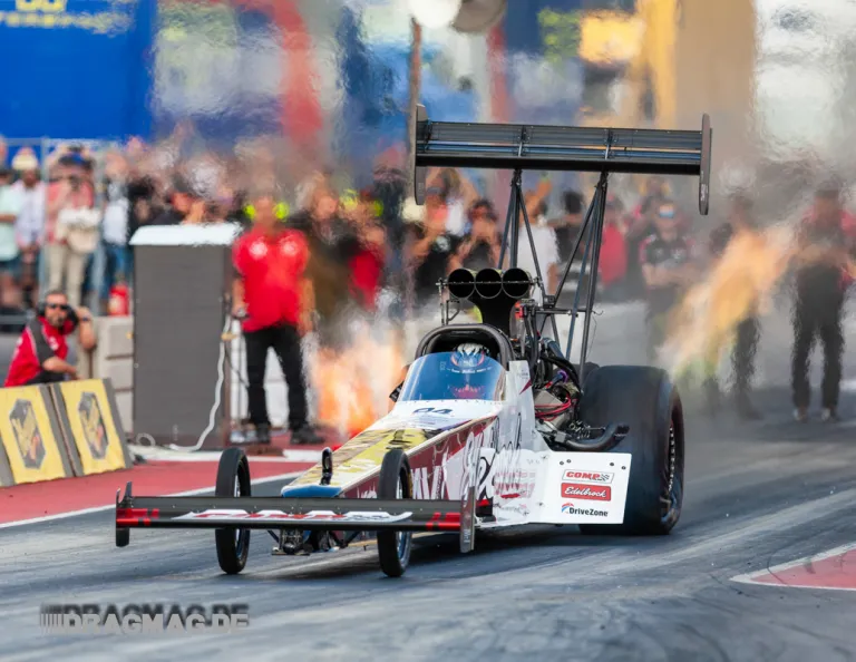 Meguiar's Drag Revival Mantorp Park 2023 – Foto 98