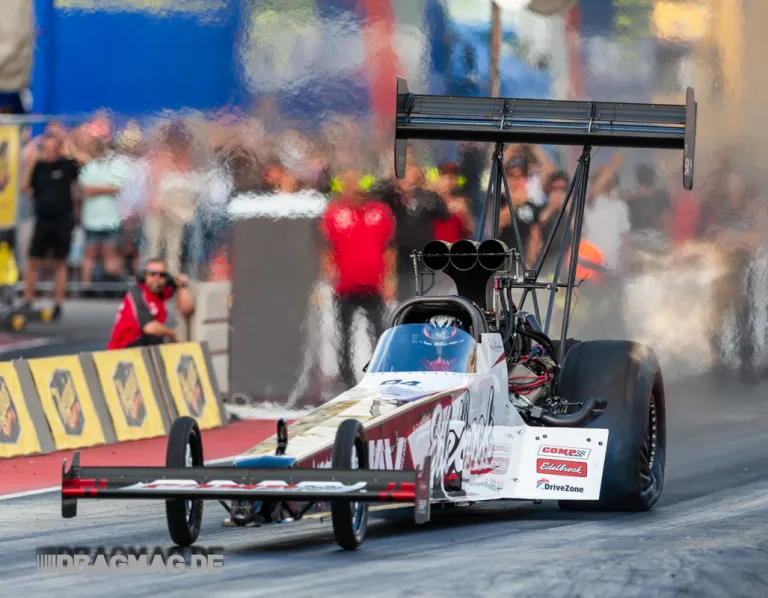 Meguiar's Drag Revival Mantorp Park 2023 – Foto 99