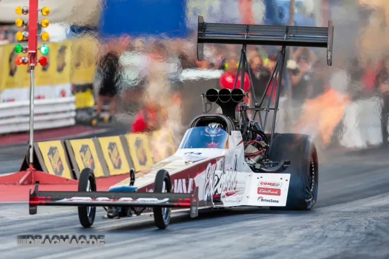 Meguiar's Drag Revival Mantorp Park 2023 – Foto 100