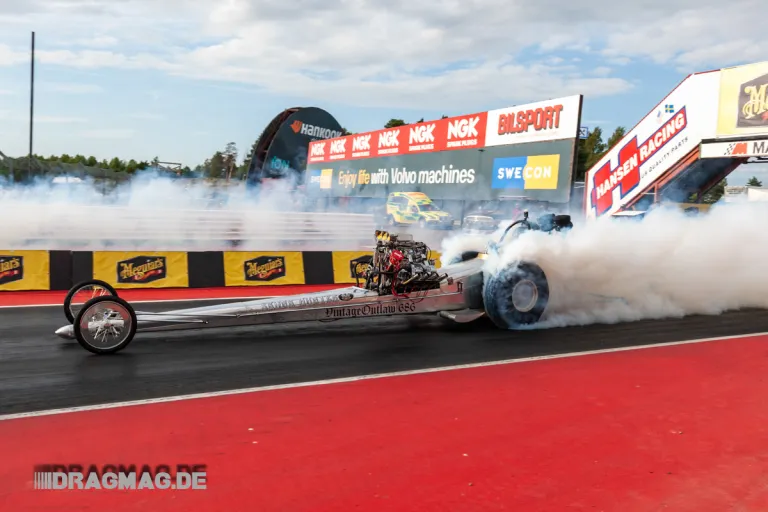 Meguiar's Drag Revival Mantorp Park 2023 – Foto 107