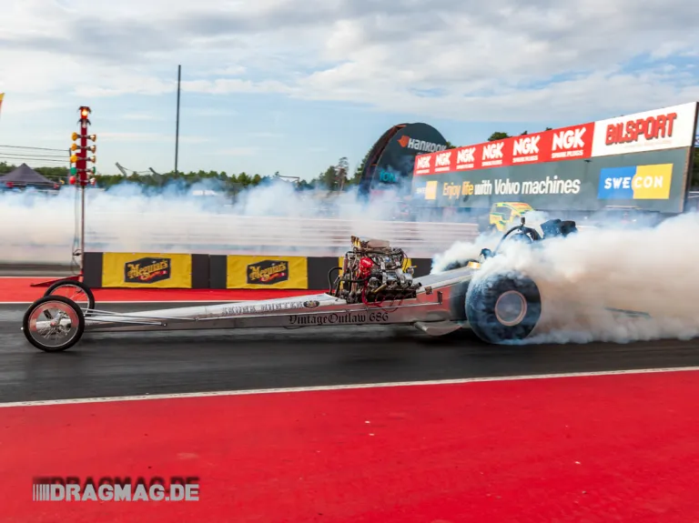 Meguiar's Drag Revival Mantorp Park 2023 – Foto 108