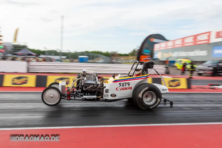 Meguiar's Drag Revival Mantorp Park 2023 – Foto 109