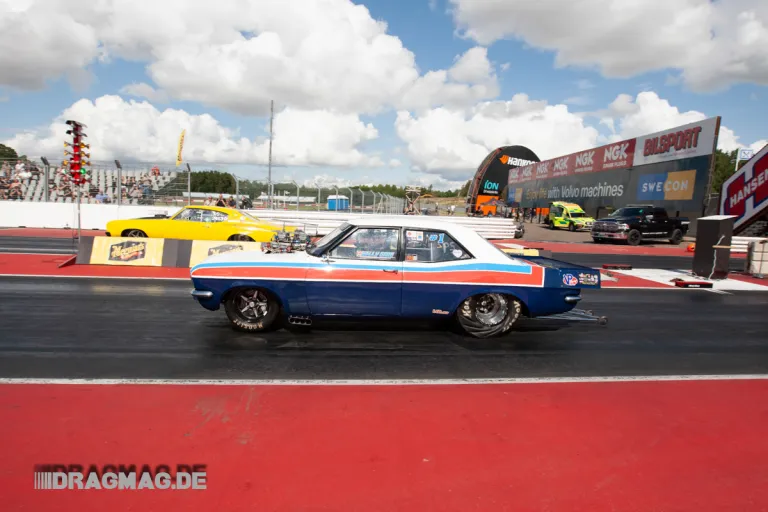 Meguiar's Drag Revival Mantorp Park 2023 – Foto 112