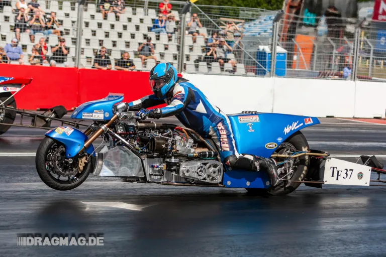 Meguiar's Drag Revival Mantorp Park 2023 – Foto 113