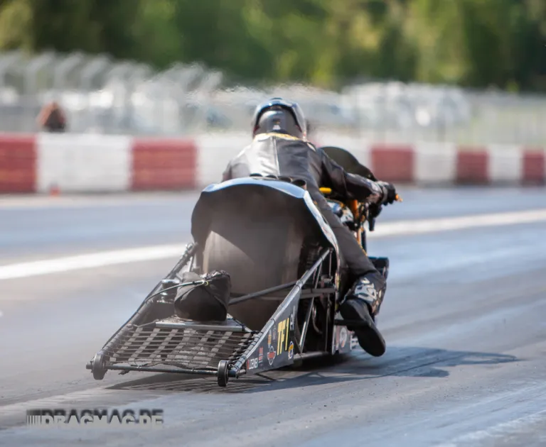 Meguiar's Drag Revival Mantorp Park 2023 – Foto 114