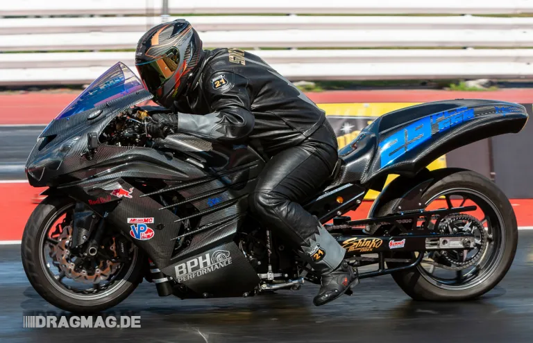 Meguiar's Drag Revival Mantorp Park 2023 – Foto 115