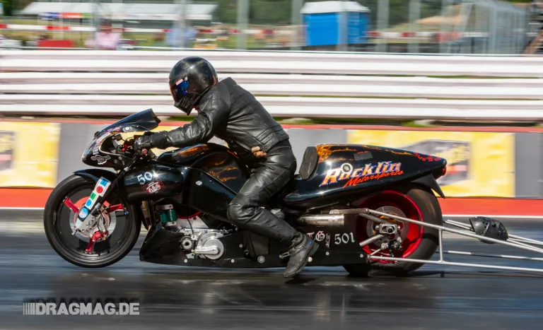 Meguiar's Drag Revival Mantorp Park 2023 – Foto 117