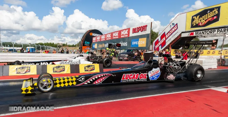 Meguiar's Drag Revival Mantorp Park 2023 – Foto 125