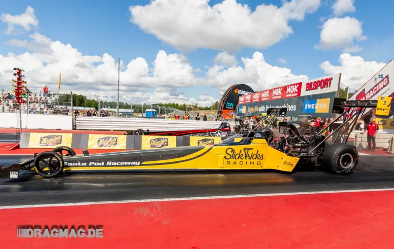 Meguiar's Drag Revival Mantorp Park 2023 – Foto 126